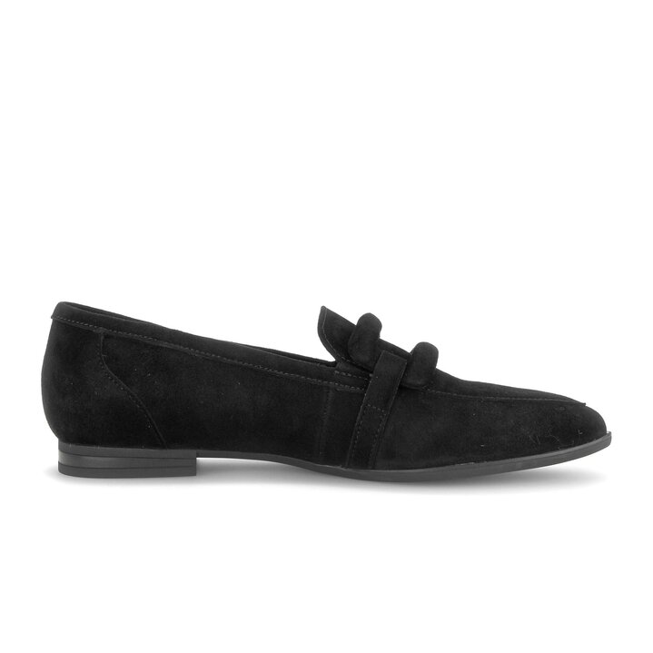 Slippers noir #1