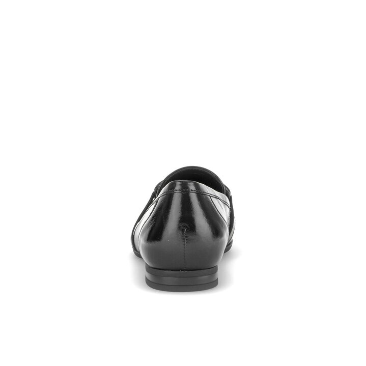 Slipper schwarz #3
