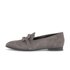 Slippers gris