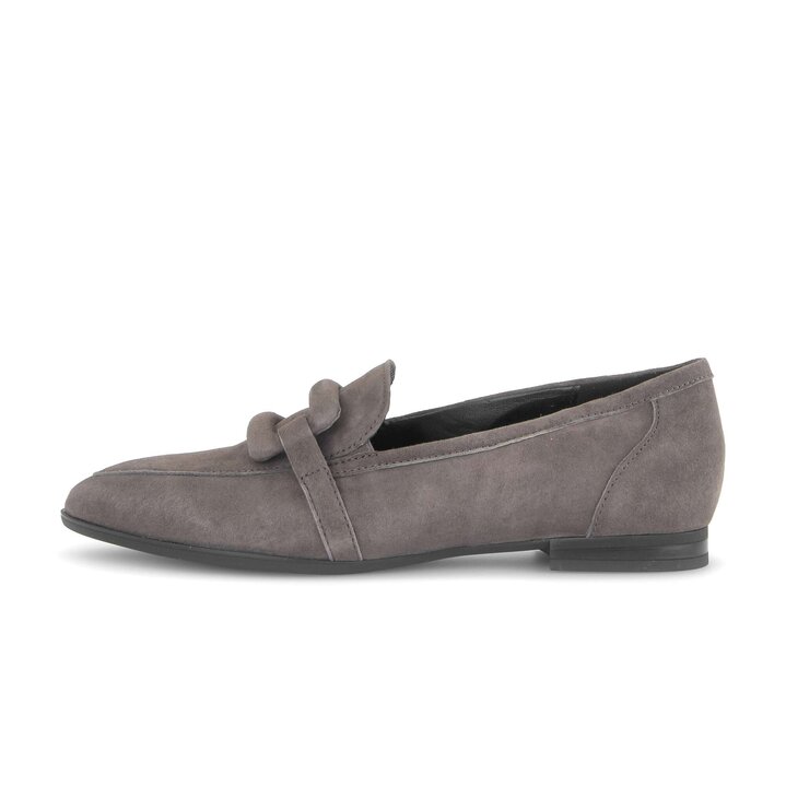 Slippers gris #0