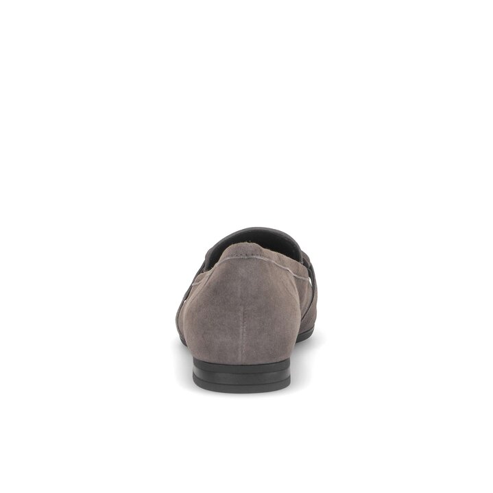 Slippers gris #3