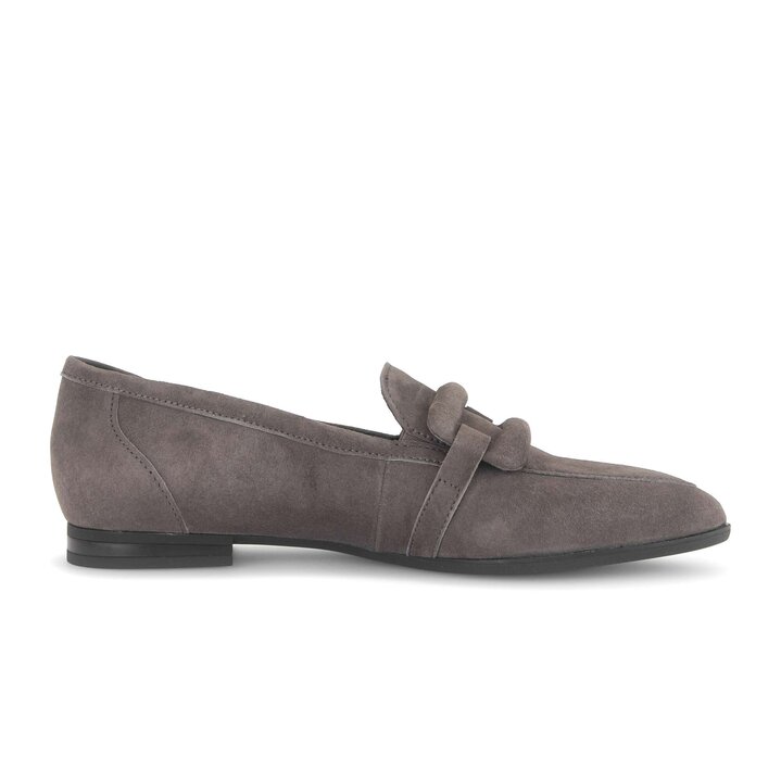 Slippers gris #1