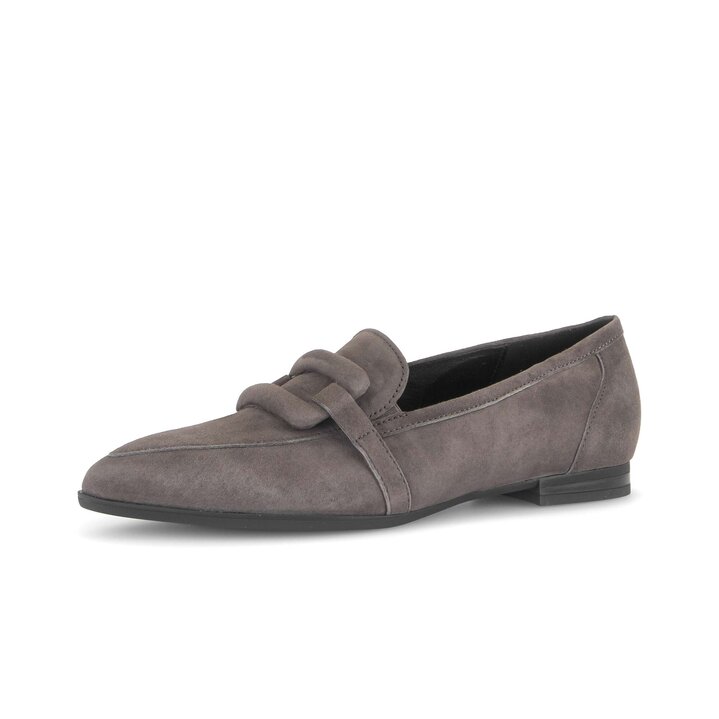 Slippers gris #2