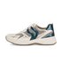 Lage sneaker multicolour