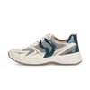 Lage sneaker multicolour