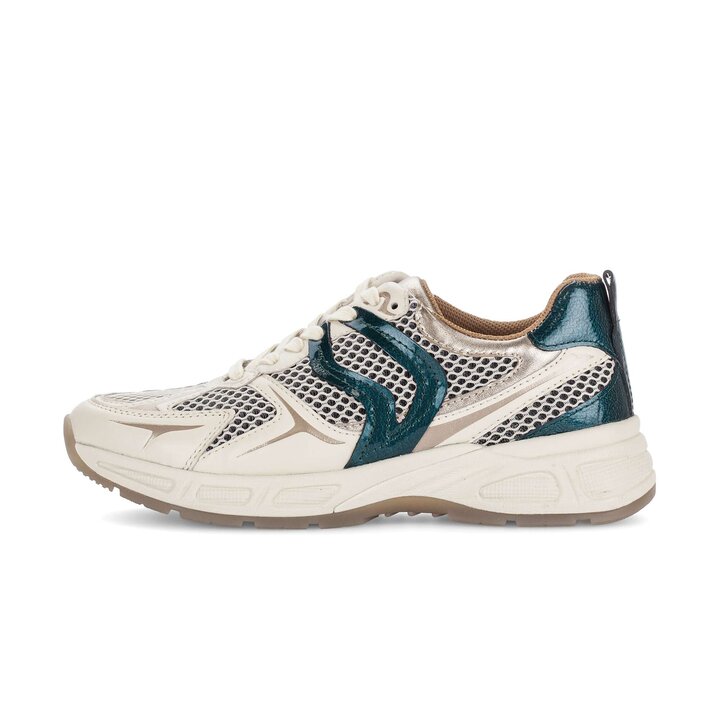 Lage sneaker multicolour #0