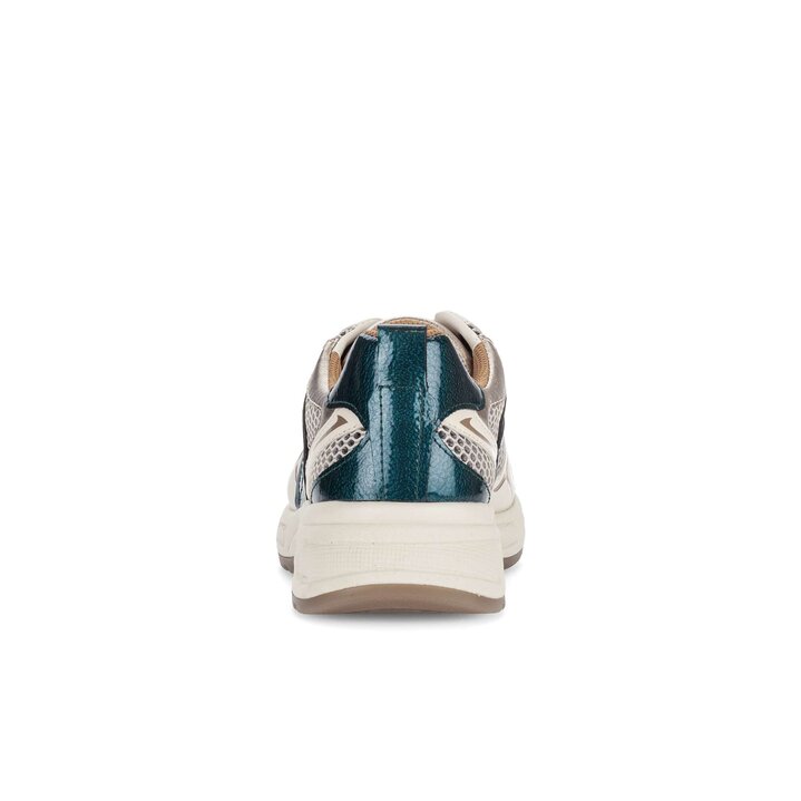 Lage sneaker multicolour #3