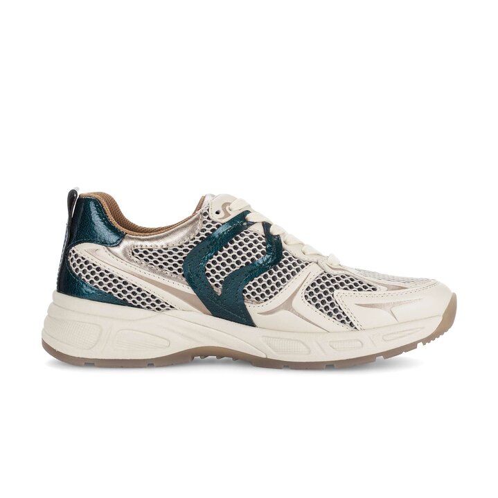 Lage sneaker multicolour #1
