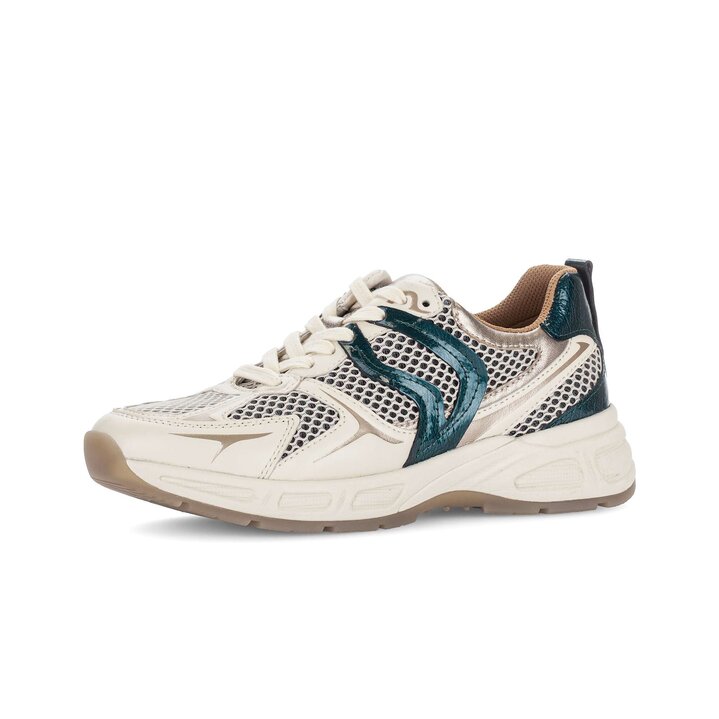 Lage sneaker multicolour #2