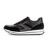 Basket basse noir