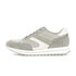 Sneakers basse verde