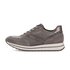 Sneaker low grau