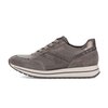 Sneaker low grau