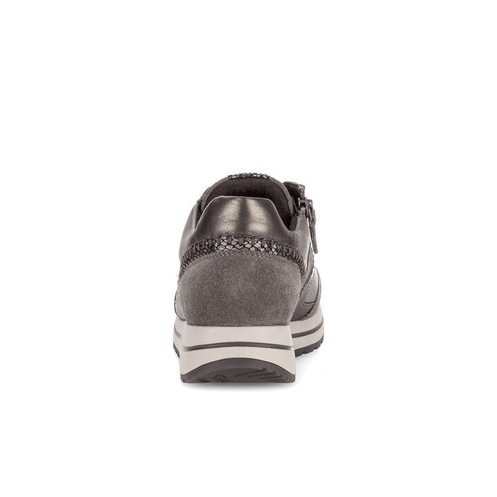 Sneaker low grau #3