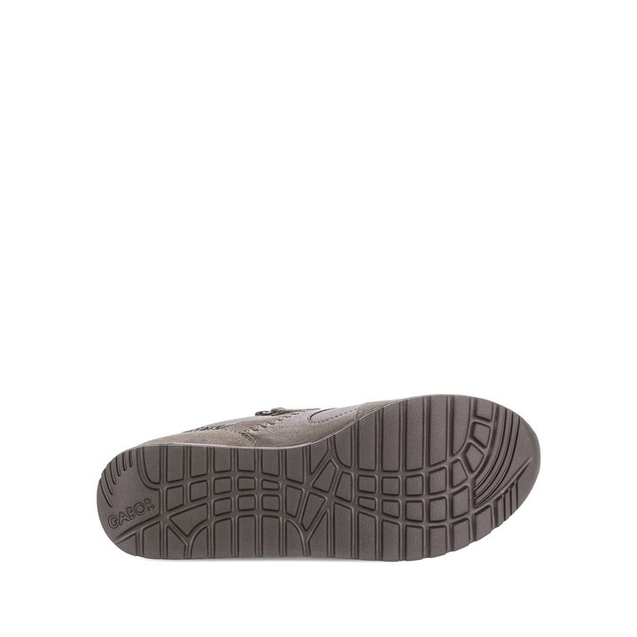 Sneaker low grau #4