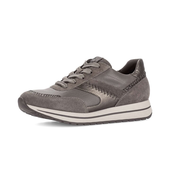 Sneaker low grau #2