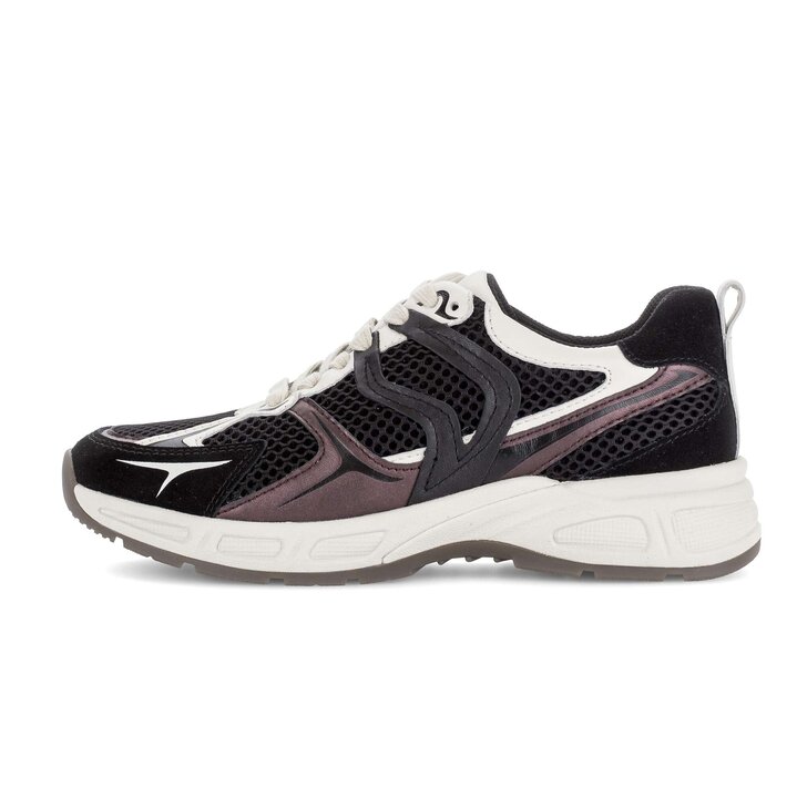 Lage sneaker multicolour #0