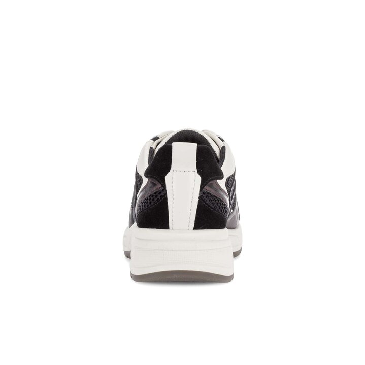 Lage sneaker multicolour #3