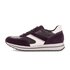 Sneaker low rot