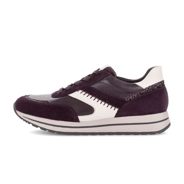 Sneaker low rot #0
