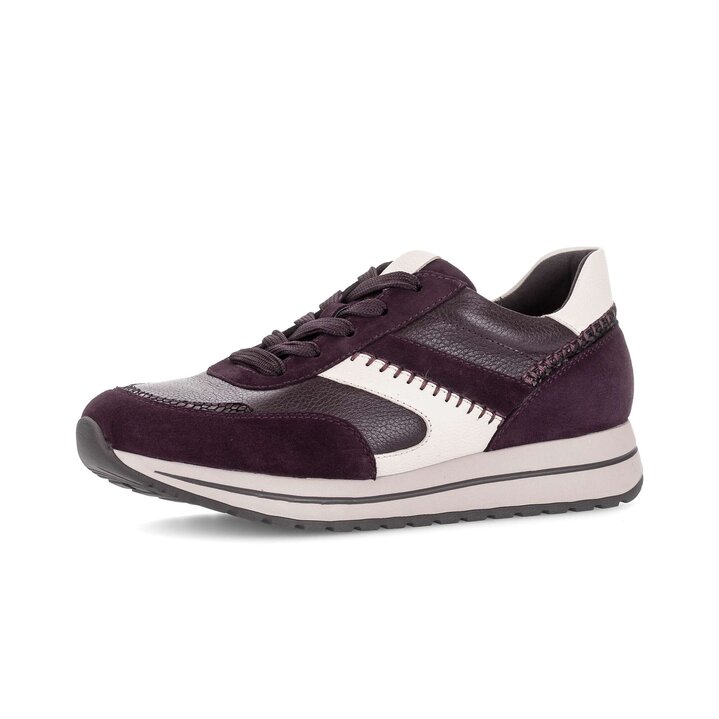 Sneaker low rot #2
