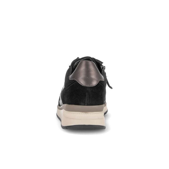 Sneaker low schwarz #3