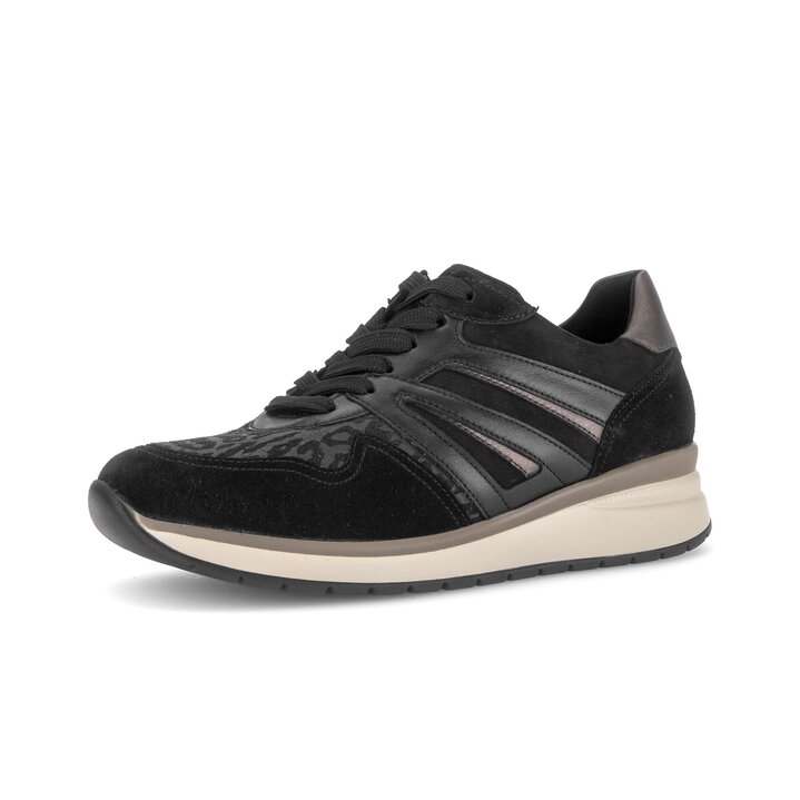 Sneaker low schwarz #2