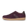 Basket basse violet