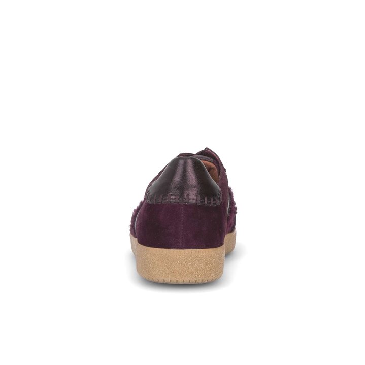 Sneaker low lila #3
