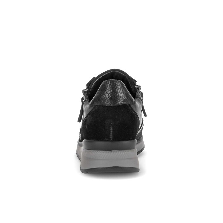 Sneaker low schwarz #3