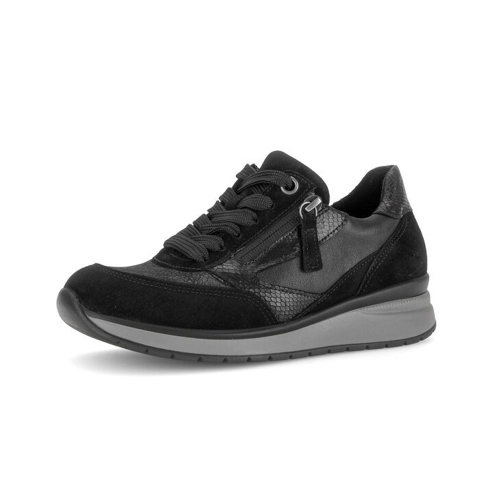 Sneaker low schwarz #2