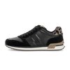 Lage sneaker zwart