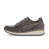 Sneaker low brun