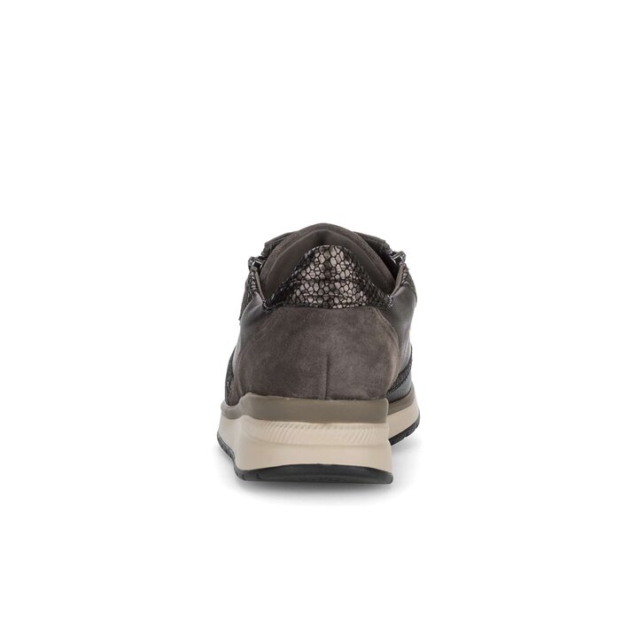 Sneaker low brun #3