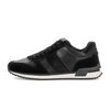 Lage sneaker zwart