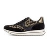 Sneaker low multicolour