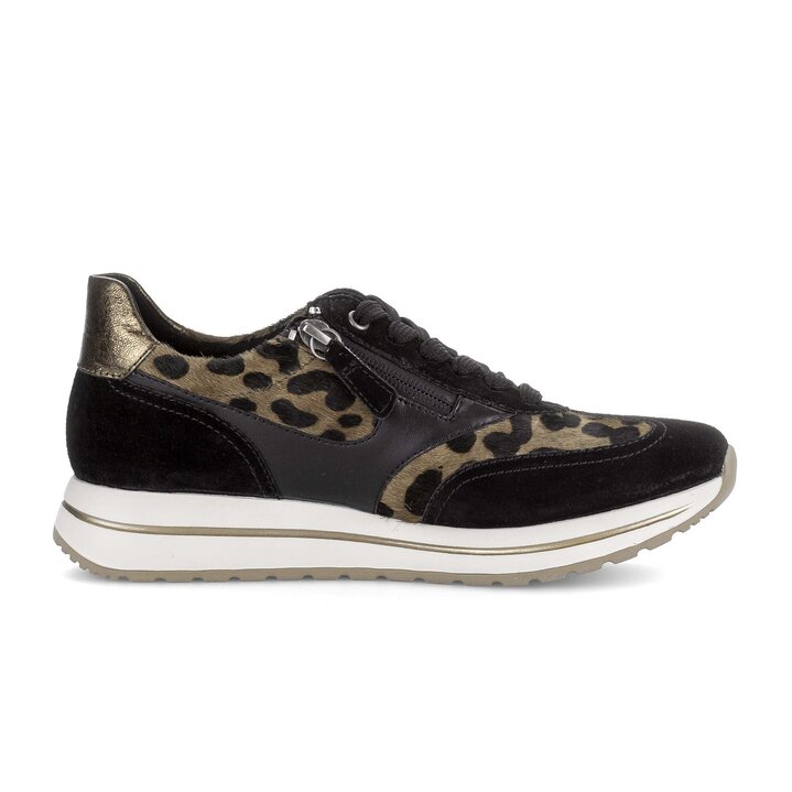 Sneaker low multicolour #1