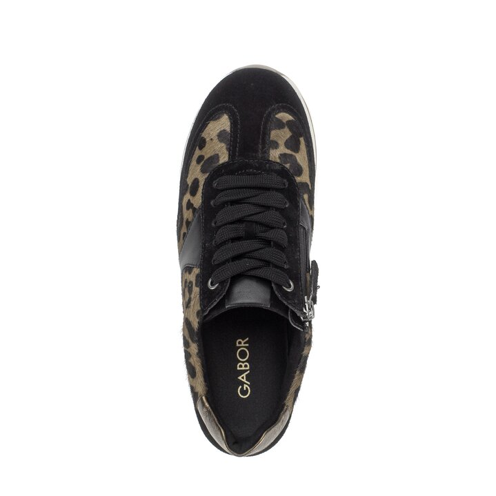 Sneaker low multicolour #5