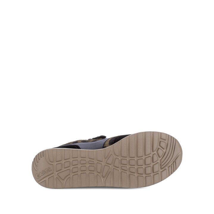 Sneaker low multicolour #4