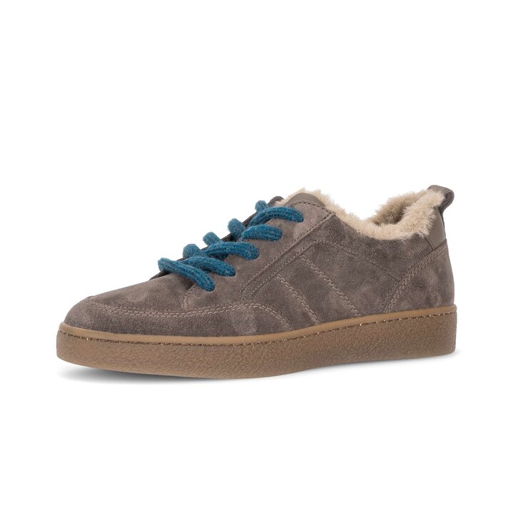 Sneaker low brun #2