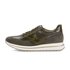 Sneaker low grön