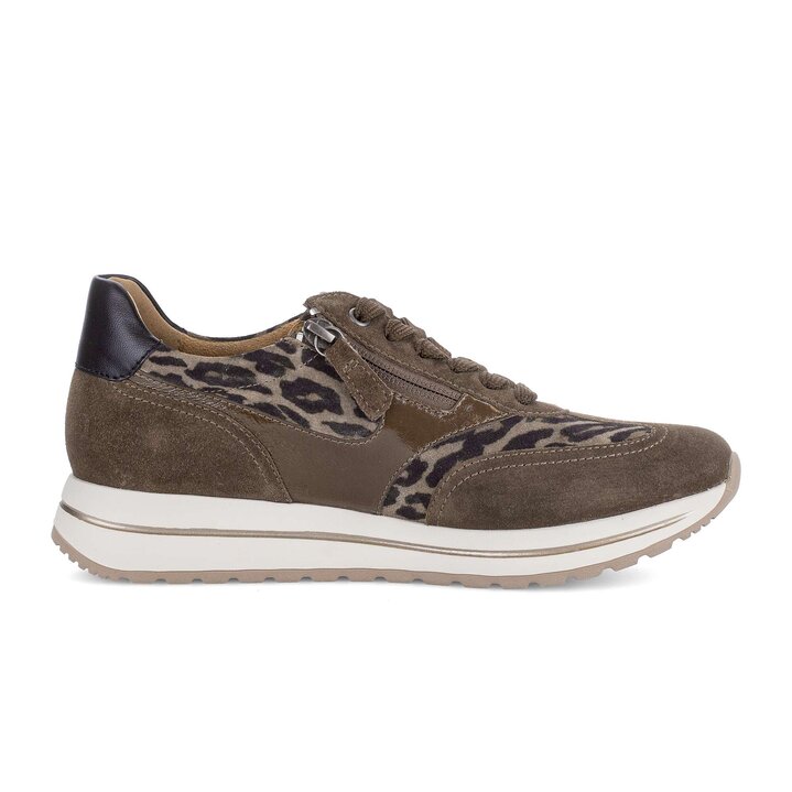 Sneaker low multicolour #1