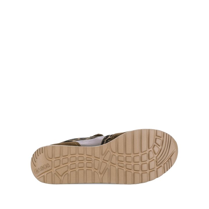 Sneaker low multicolour #4