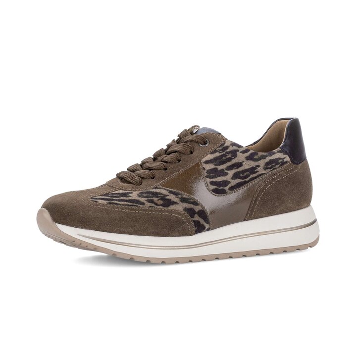 Sneaker low multicolour #2
