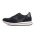 Sneaker low blau