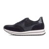 Sneaker low blau
