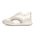 Sneaker low creme