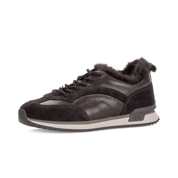 Sneaker low brun #2