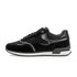 Basket basse noir