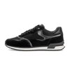 Basket basse noir